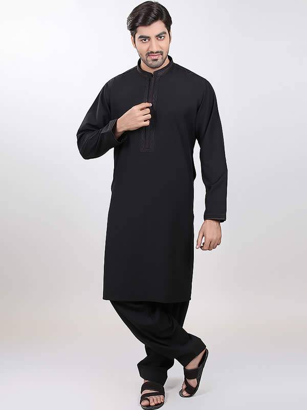Pakistani Kurta Designs with price Bridgeview Illinois USA Formal Kurta Suit
