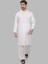 Pakistani Kurta Collection Deerfield Illinois USA White Mens Kurta
