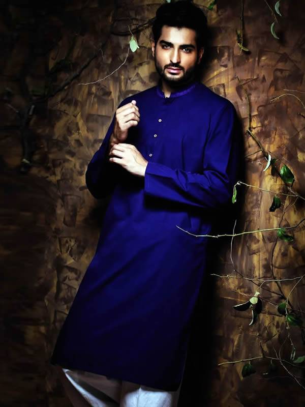 Elegant Light Embroidered Kurta Boxboro Massachusetts US Mens Kurta