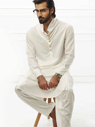 Gorgeous Mens Kurta Suits Pakistan Designer Kurta Suits for Mens