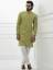 Stylish Kurta for Mens Pakistani Designer Kurta Menswear