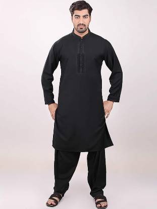 Elegant Embroidered Kurta Suit For Mens Hobart Australia Mens Kurta Pakistan