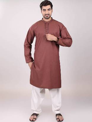 Embroidered Kurta Designs for Men San Los Angeles California CA USA