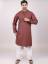 Embroidered Kurta Designs for Men San Los Angeles California CA USA