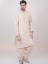 Light Color Embroidered Kurta for Mens Artesia California CA USA Pakistani Kurta Collection