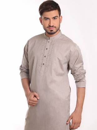 Designer Formal Kurta Designs Paris France