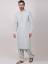 Lavender Mist Dashing Kurta Suit For Mens Florida (Orlando Miami FL)