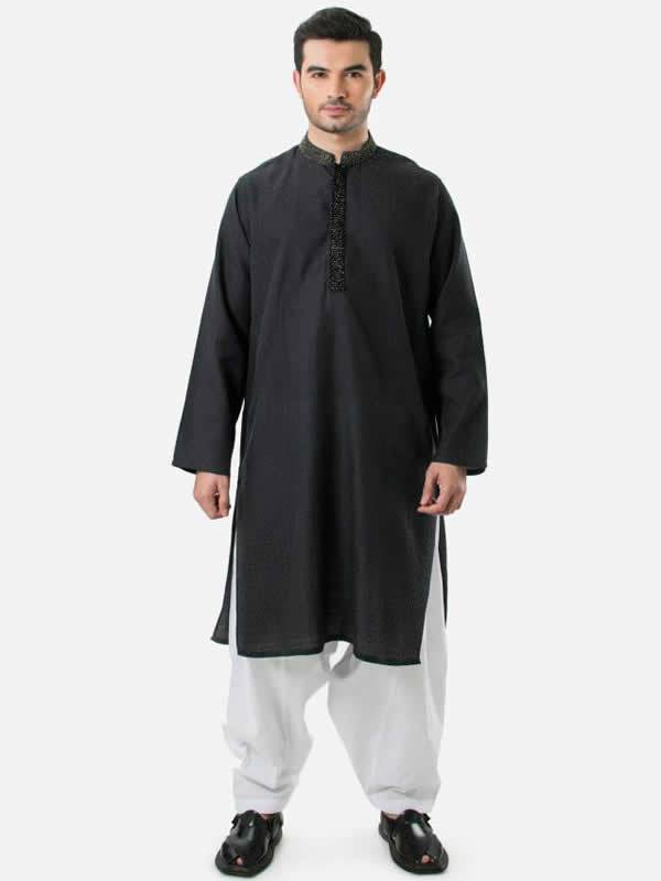 Eid Kurta Collection Mens Kurta Shalwar Austin Texas TX US