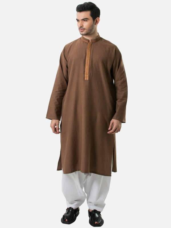 Pakistani Kurta Mens Kurta Shalwar Suits Springfield Washington DC USA