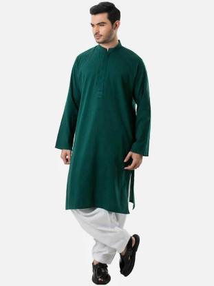 Mens Kurta Shalwar Suits Pakistani Kurta Shalwar Suits Oak Tree Road New York NY US