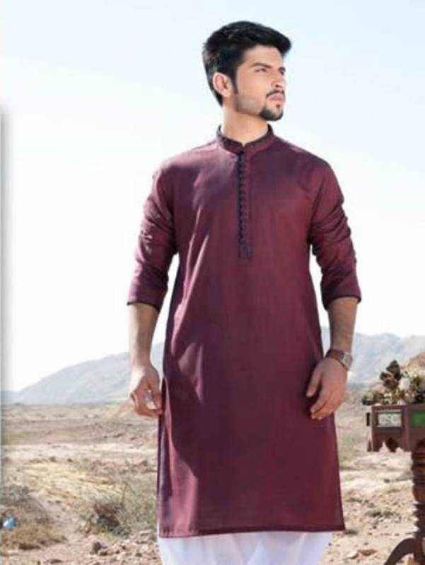 Mens Kurta Suit for Eid UK USA Canada Australia Saudi Arabia New Zealand Norway