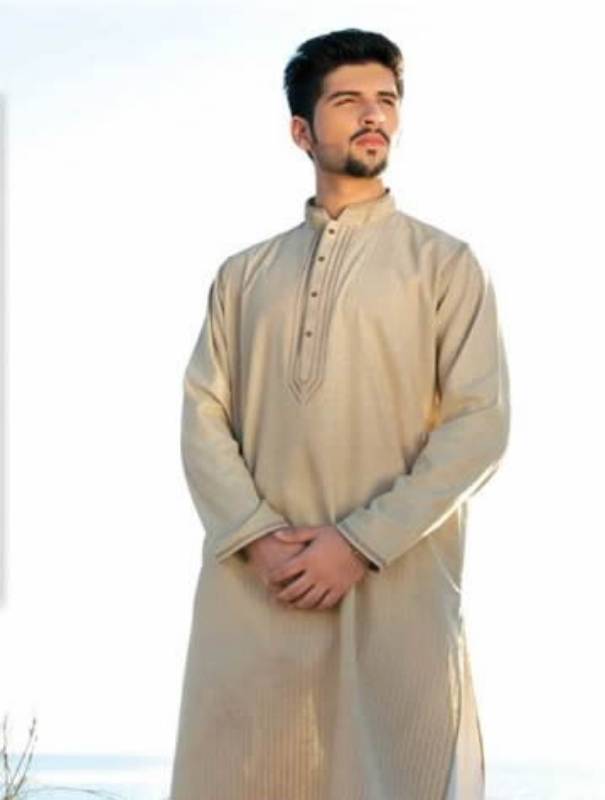 Awesome Look Mens Kurta Suit for Eid UK USA Canada Australia Saudi Arabia New Zealand Norway