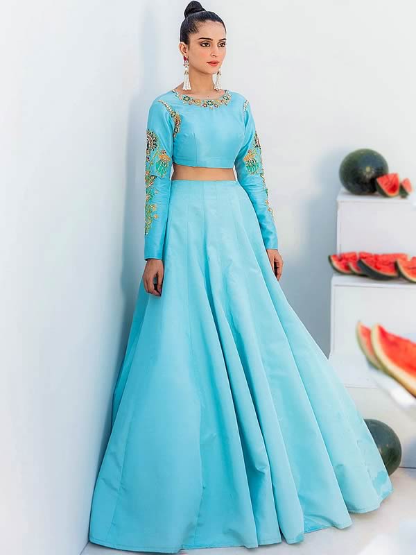Bridesmaid Lehenga Pakistan Bridesmaid Dresses Lehenga Choli UK USA Canada
