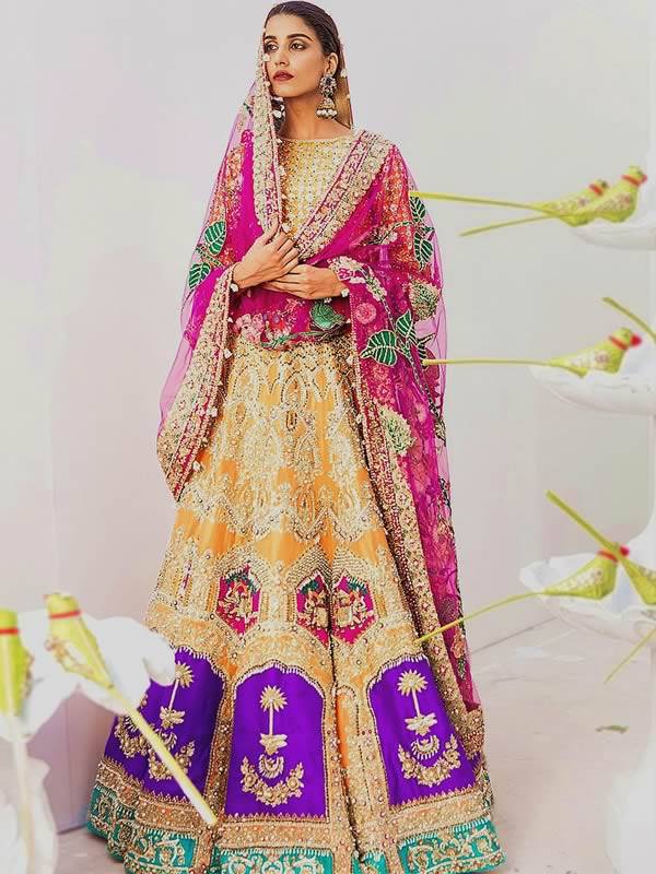 Indian Bridal Lehenga, Bridal Lehenga Choli, Bridal Lehenga Hartford, Bridal Lehenga Connecticut, Bridal Lehenga USA, Designer Lehenga Choli