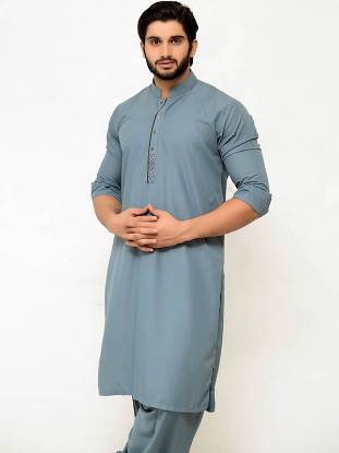 Kurta Suits Embroidered Kurta Shalar Suits Paramus New Jersey NJ USA