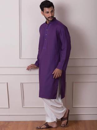 Momentous Mens Kurta Suit Diamond Bar California CA USA Indian Kurta