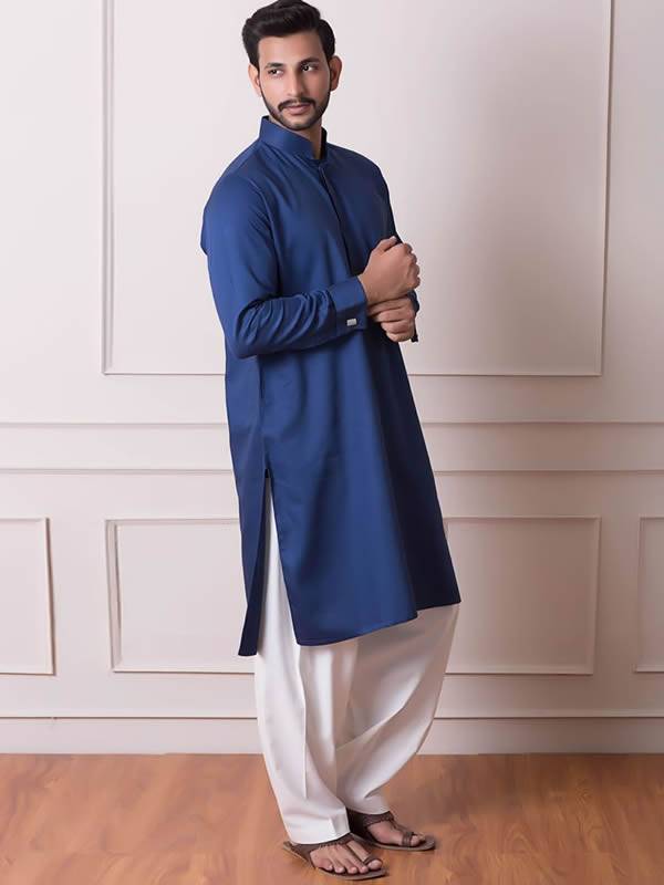 Captivating Mens Kurta Suit Aberdeen UK Pakistani Kurta Suit