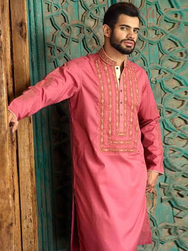 Embroidered Kurta Shalwar Suit for Special Occasion San Antonio Texas TX USA Kurta Kurta Collection