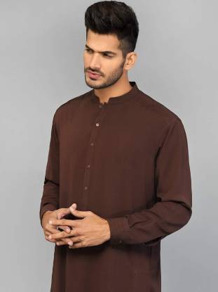 Beguiling Mens Kurta Suit Batavia New York NY USA Pakistani Desiginer Kurta