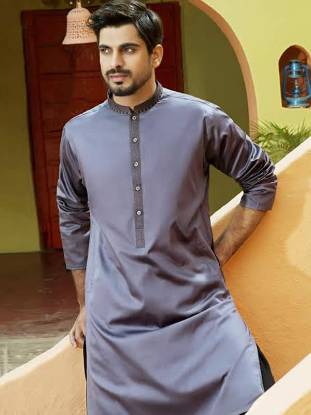 Fantastic Embroidered Kurta Shalwar Suit for Eid Dansville New York NY US Kurta for Groom