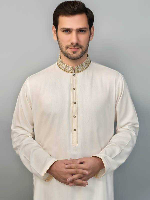 Dazzle Embroidered Kurta Suit for Special Event Matawan New Jersey NJ US Mens Emroidered Kurta