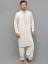 Splendid Embroidered Kurta Suit for Mens Floral Park New York NY USA Kurta for Groom