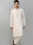 Special Occasion Embroidered Kurta Suit Oak Tree Road New York NY US Kurta for Groom