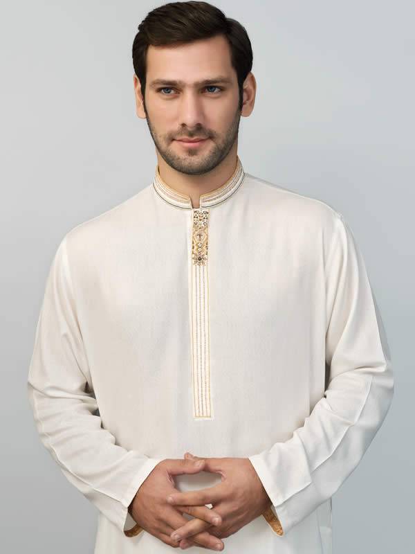 Embroidered Kurta Suit Special Occasion Lawrenceville New Jersey NJ US Special Occasion Kurta Dress