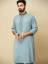 Exquisite Embroidered Kurta Suit for Mens Jersey City New Jersey NJ USA Kurta Pakistan