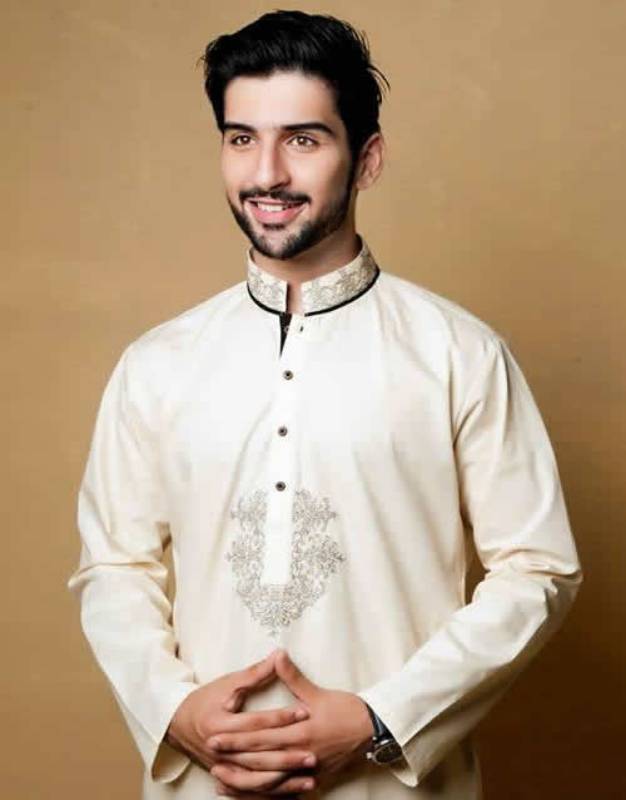 Kurta Suit for Wedding and Special Event Richmond Hill New York NY US Special Kurta Collection