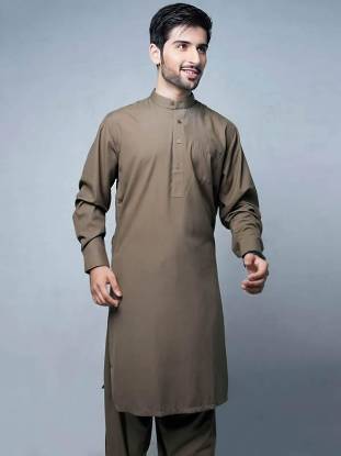 Elegant Mens Kurta Shalwar Suit Decatur Georgia USA Pakistani Indian Kurta