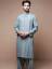 Aesthetic Style Embroidered Kurta Lillestrom Norway Special Occasion Kurta Dress