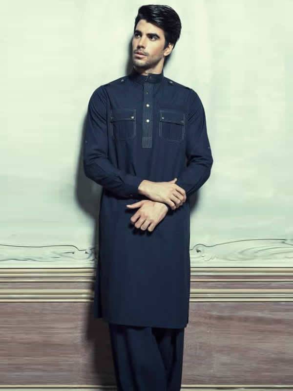 Marvelous Bonanza Kurta Shalwar Suit for Special Occasions Kurta Pakistan Kurta Collection