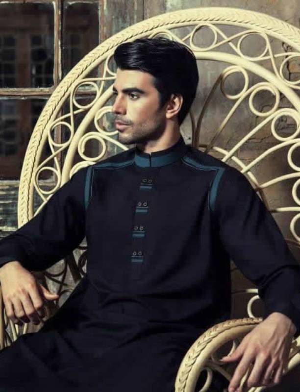 Bonanza shop kurta shalwar