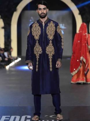 Men Shalwar Kameez Suits Men Collection