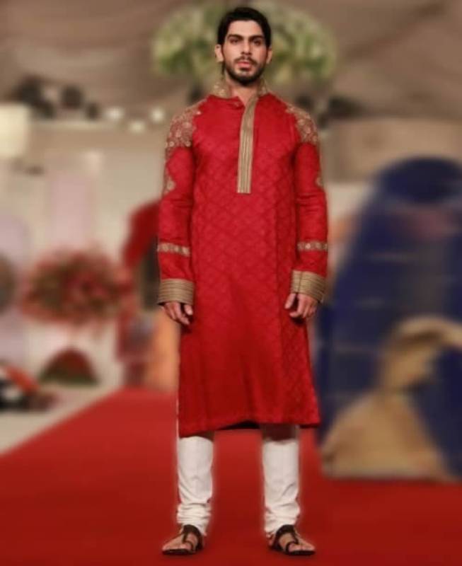 Men Kurta Suits Mens Mens Kurta Suit Wedding and Special Occasions Collection 2014