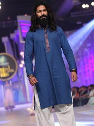 Designer Kurta Shalwar Suits Teena Hina Butt Mens Kurta Collection