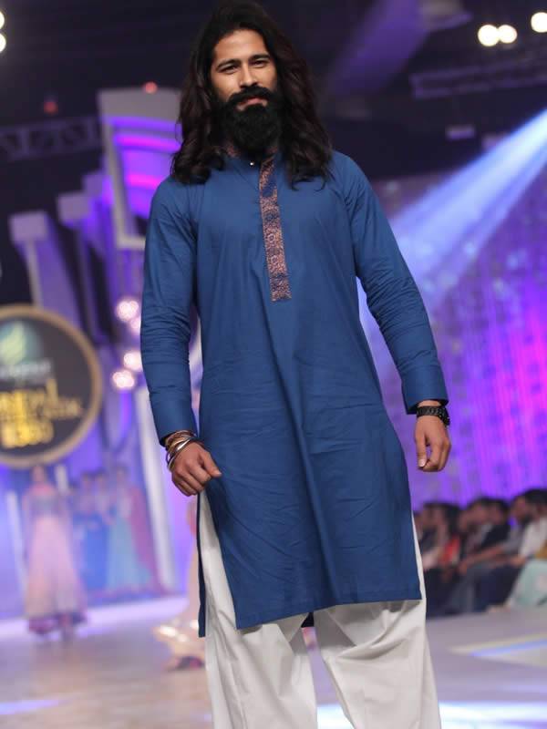 Designer Kurta Shalwar Suits Teena Hina Butt Mens Kurta Collection