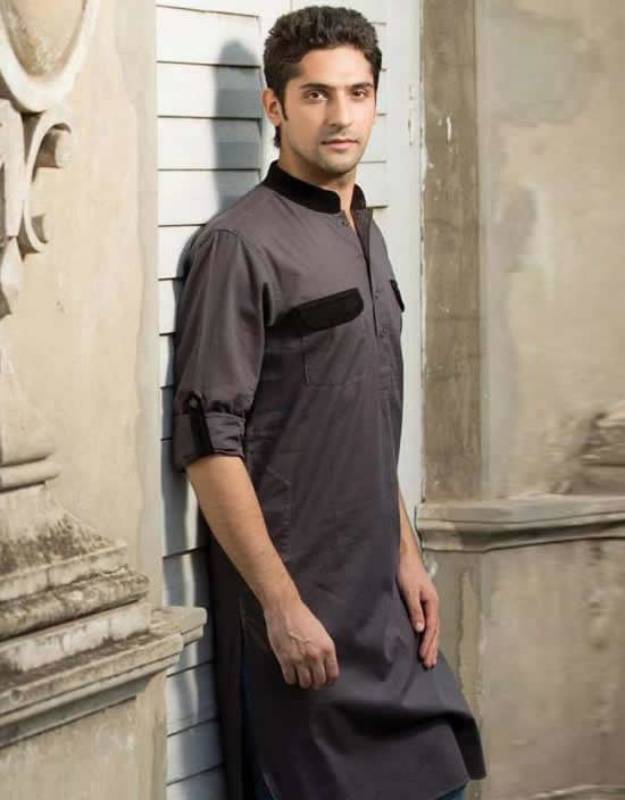 Fabulous Mens Kurta Suits Men Kurta Designs Pakistan Trendy Kurta Suits