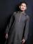 Modern Style Men's Kurta Shalwar for Men Kurta Design Suits 2015
