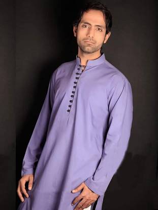 Amazing Kurta Shalwar Jahanzaib Khan Mens Kurta Shalwar Suits 2015