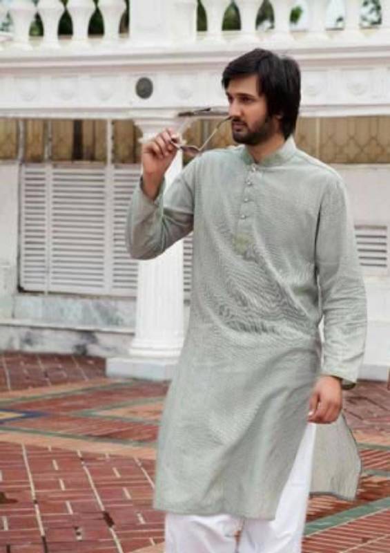 Mens Casual Kurta Shalwar Suit Indian Kurta Collection Forest Hills New York USA