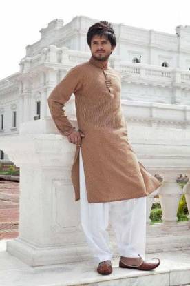 Mens Kurta Shalwar for Eid and Special Occasions Dansville New York USA Eid Kurta Wedding Kurta