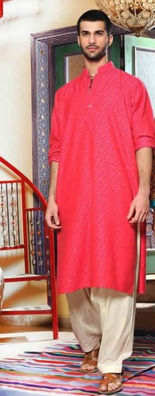 Superb Looking Kurta for Mens Ithaca NY USA Leisure Club Kurta Shalwar Collection 2014