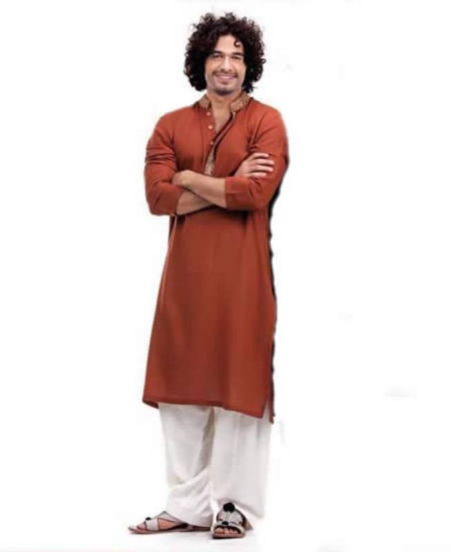 Occasional Kurta for Mens Richmond NY USA Leisure Club Kurta Suits Collection 2014