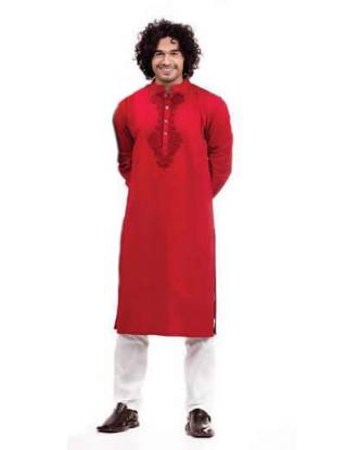 Mens Embroidered Kurta Shalwar Suits Brooklyn NY USA Eid Kurta for Mens Leisure Club