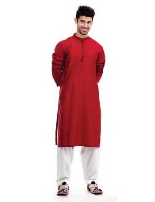 Smart Looking Kurta for Mens Jackson Heights NY USA Leisure Club Shalwar Kameez Collection 2014