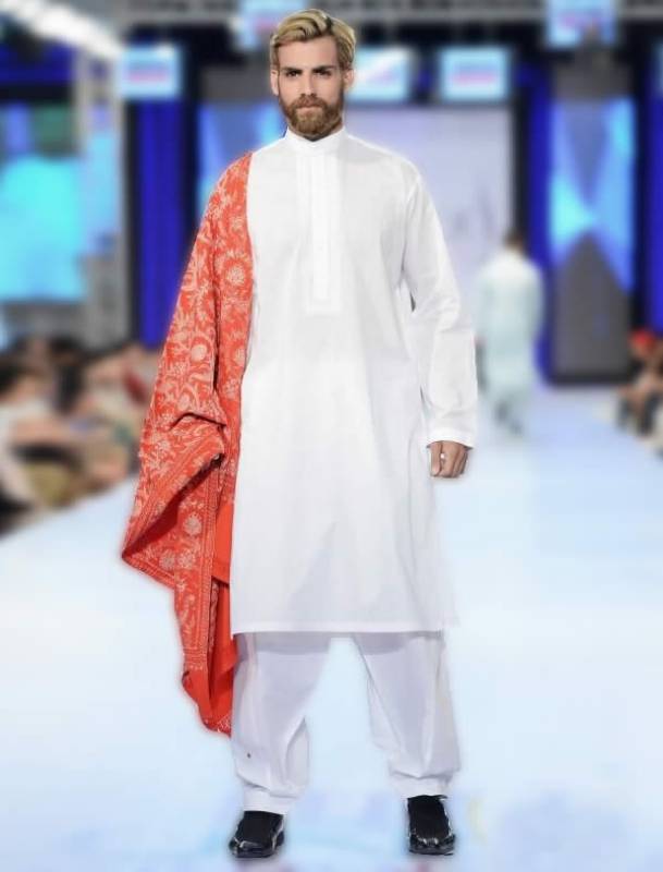 Simple and Sober Mens Kurta Collection Lawrenceville NJ USA Pakistani Designer Kurta Suits