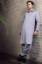 Taupe Gray Kameez Shalwar Dresses For Men Rockville Maryland USA Pakistani Mens Kurta Collection
