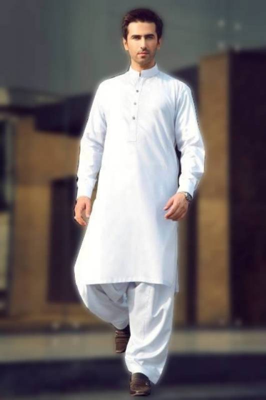 Mens White Kurta Collection lincolnwood Illinois Eid Special Kurta Designs Pakistan